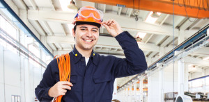 Redhawk Safety Worker Satisfaction