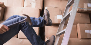 Redhawk Safety Accidents at Work